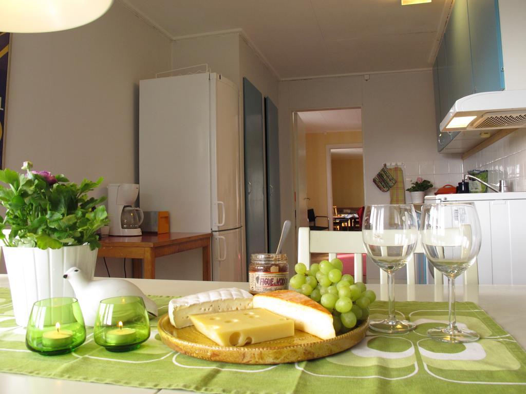 Bo Pa Lanthandel Norraker Luaran gambar