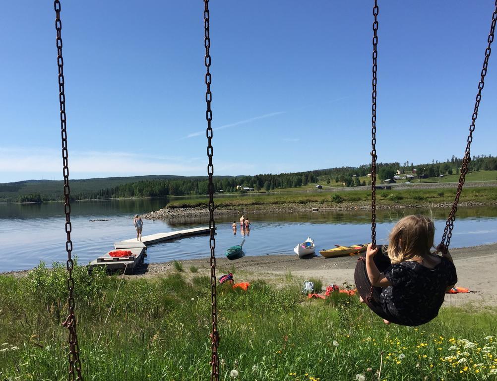 Bo Pa Lanthandel Norraker Luaran gambar