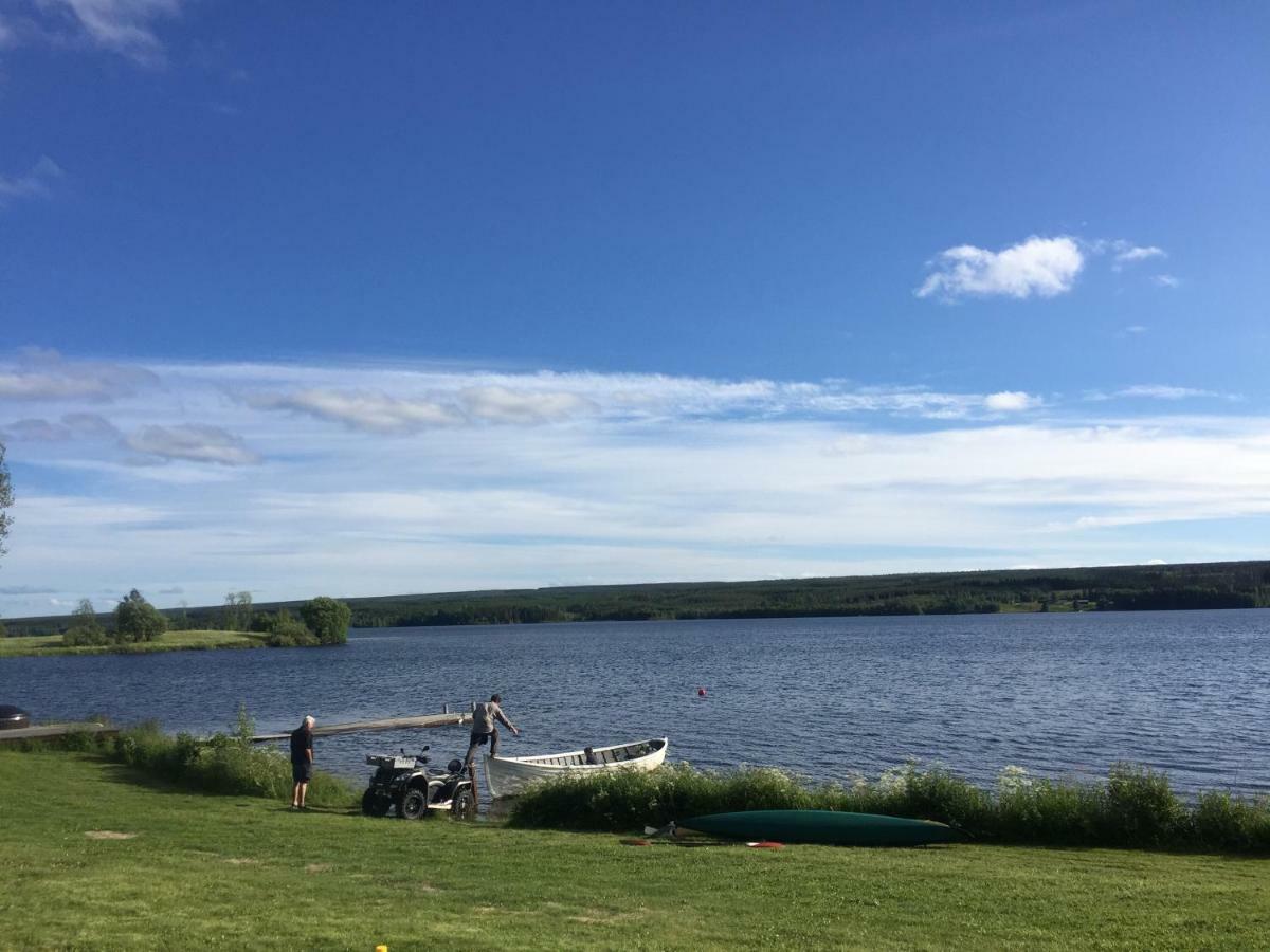 Bo Pa Lanthandel Norraker Luaran gambar